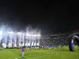 Cruz Azul regresa al estadio Ciudad de los Deportes para disputar otra final. IMAGO7/E. Espinosa