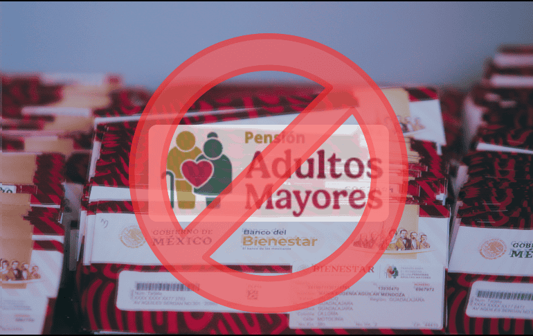 Usa tu tarjeta del Banco del Bienestar al menos una vez al semestre para mantener la cuenta activa y sin bloqueos preventivos. EL INFORMADOR/ARCHIVO
