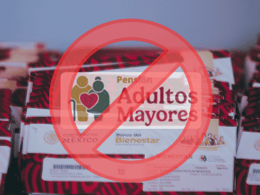 Usa tu tarjeta del Banco del Bienestar al menos una vez al semestre para mantener la cuenta activa y sin bloqueos preventivos. EL INFORMADOR/ARCHIVO