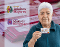 Conoce los detalles del pago de la Pensión Bienestar del bimestre mayo-junio de 2026. ESPECIAL/Banco del Bienestar
