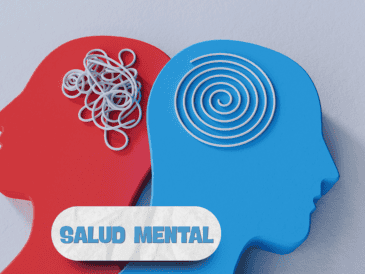 Descubre por qué tu bienestar emocional debe ser tu prioridad número uno este año. ESPECIAL / CANVA