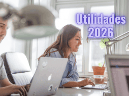 Los plazos legales del depósito de Utilidades 2026 dependen del régimen fiscal bajo el cual tu empleador. UNSPLASH / R. STUDIO