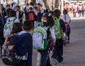 Aunque el calendario escolar no será recortado, sí tendrá ajustes operativos para adaptarse a las condiciones que enfrentará Guadalajara durante el Mundial 2026. EL INFORMADOR / ARCHIVO