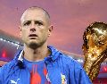 Sin declaración de Chicharito sobre su futuro, por lo pronto trabajará en las transmisiones del Mundial 2026. IMAGO7 / ARCHIVO