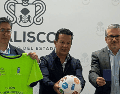 El Mundialito 2026 se llevará a cabo el próximo 29 de mayo en la Unidad Deportiva López Mateos EL INFORMADOR / R. CASAS