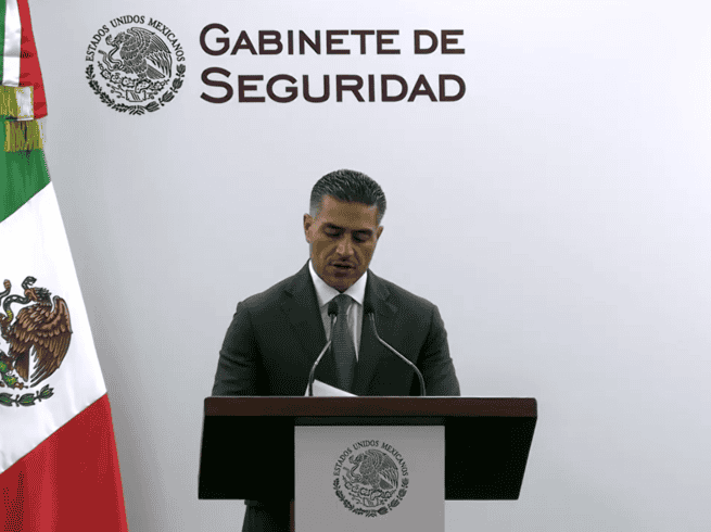 Este 20 de mayo, el presidente municipal de Atlatlahucan y el expresidente municipal de Yecapixtla fueron detenidos tras la ejecución del Operativo Enjambre. YT / SSPC