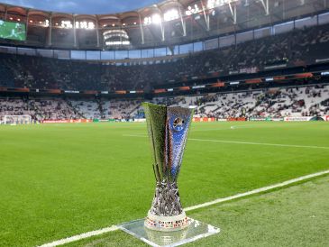 EFE / B. Secker