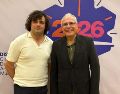 El director del festival resaltó la complejidad técnica del repertorio que el joven pianista interpretará en la ciudad. EL INFORMADOR/H. Navarro