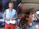 El hecho ocurrió la noche del martes durante el programa “Blabla Deportivo”, espacio en que Vargas analizaba temas relacionados con el baloncesto. ESPECIAL