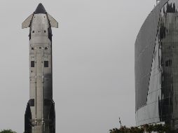 A pesar de las críticas y escándalos, la empresa aeroespacial SpaceX se convirtió en el proveedor líder de servicios de lanzamiento orbital de la NASA. AP/E. Gay