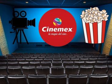Las pantallas grandes de Cinemex se preparan para recibir una semana cargada de emociones, historias profundas y personajes que enfrentan cambios capaces de transformar sus vidas para siempre. ESPECIAL