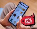 Tiendas de tecnología, moda, supermercados, aerolíneas y viajes participarán en el Hot Sale 2026. PEXELS/ESPECIAL