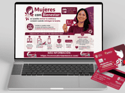 Las mujeres aceptadas en el programa deberán acudir con documentación oficial en original y copia para concluir el proceso. CANVA