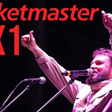 Estos siete conciertos están al 2x1 en Ticketmaster solo HOY 21 de mayo de 2026. EL INFORMADOR / ARCHIVO