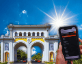 Al elegir a EL INFORMADOR como tu medio de cabecera en todas estas plataformas, te aseguras de recibir alertas precisas sobre las temperaturas extremas que azotan a la región. ESPECIAL / CANVA