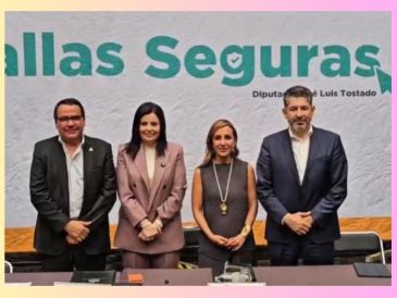 La normativa contempla la implementación de políticas públicas transversales orientadas a garantizar un acceso seguro a internet. X / @GobiernoJalisco