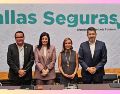 La normativa contempla la implementación de políticas públicas transversales orientadas a garantizar un acceso seguro a internet. X / @GobiernoJalisco