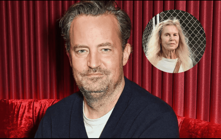 La muerte de Matthew Perry provocó una investigación federal sobre el suministro ilegal de ketamina al actor. AFP / ARCHIVO