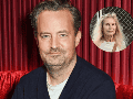 La muerte de Matthew Perry provocó una investigación federal sobre el suministro ilegal de ketamina al actor. AFP / ARCHIVO