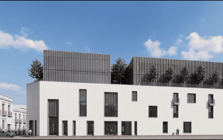 El nuevo proyecto aportará beneficios culturales, sociales y económicos dirigidos al servicio de las y los jaliscienses. ESPECIAL