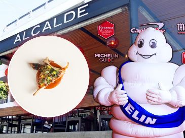 Michelin lanza su guía definitiva para comer en Jalisco; conoce los restaurantes reconocidos. EL INFORMADOR / ARCHIVO
