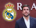 El empresario Enrique Riquelme, candidato a la presidencia del Real Madrid, EFE / Kiko Huesca