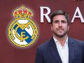 El empresario Enrique Riquelme, candidato a la presidencia del Real Madrid, EFE / Kiko Huesca