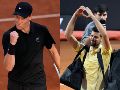 Djokovic sigue persiguiendo un inédito Grand Slam número 25, pero el campeón está en París con apenas un partido sobre arcilla esta temporada y solo tres torneos en todo el año. AP / A. Tarantino / EFE / ARCHIVO