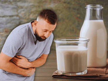 Conoce la edad exacta y los síntomas reales para proteger su salud digestiva hoy mismo. ESPECIAL / CANVA
