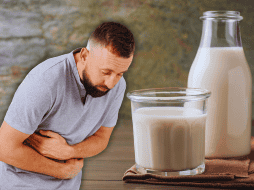Conoce la edad exacta y los síntomas reales para proteger su salud digestiva hoy mismo. ESPECIAL / CANVA