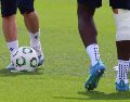 La propuesta de reforma del presidente de la UEFA se va a pulir en estos meses y la decisión final para aprobarla se tomará en septiembre. EFE / ARCHIVO