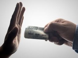 El impacto económico promedio para cada persona afectada fue de 3 mil 865 pesos, alrededor de 222 dólares. Unsplash