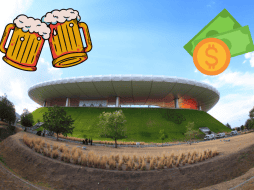 La diferencia entre los estadios más caros y los más baratos es muy amplia, especialmente para quienes planean asistir a varios partidos o viajar en familia. IMAGO7.