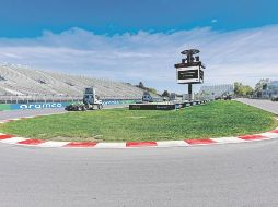 Circuito Gilles Villeneuve. El trazado en Montreal está cargado de grandes momentos recabados a lo largo de los años en los que ha sido la sede del Gran Premio de Canadá. AFP