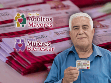 Conoce los detalles del pago de la Pensión Bienestar para el tercer bimestre de 2026. ESPECIAL/Banco del Bienestar