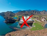 La movilización tuvo como propósito manifestar formalmente el rechazo social hacia la obra planteada para la zona costera de Loreto, considerada una de las regiones naturales y turísticas más emblemáticas de Baja California Sur. ESPECIAL/GOBIERNODEMEXICO