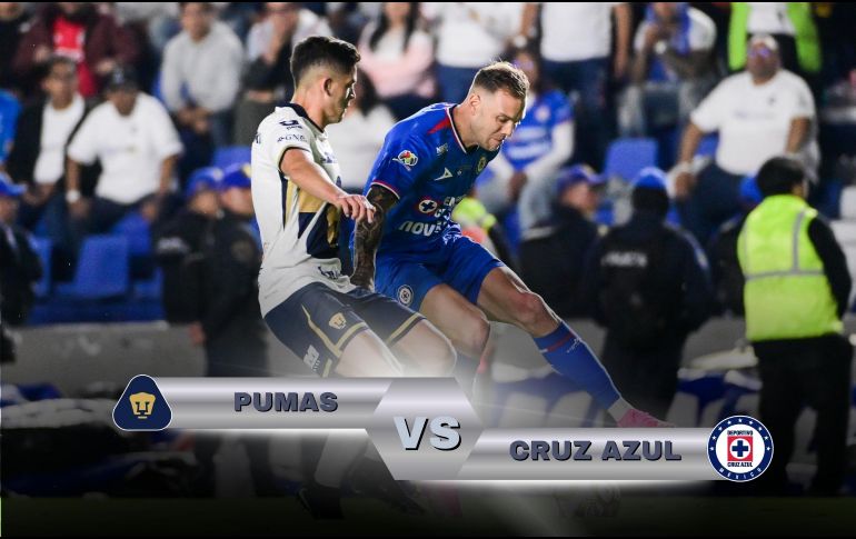 Tras un torneo de alta exigencia, el campeonato se decide en los últimos 90 minutos de la temporada. ESPECIAL / IMAGO7 y CANVA