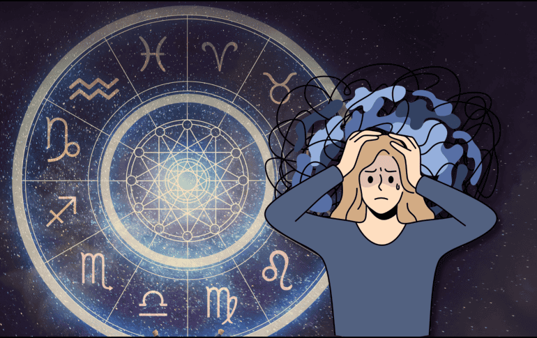 Para muchos creyentes del zodiaco, entender estas tendencias puede ayudar no solo a reconocer patrones personales, sino también a evitar situaciones que terminan convirtiéndose en caos innecesario. CANVA