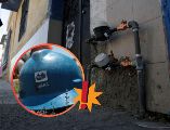 Corte de agua del Siapa por trabajos de la CFE en el Macrotanque Belenes en Zapopan se reprograma; conoce las fechas y colonias afectadas. EL INFORMADOR / ARCHIVO