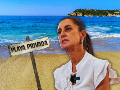 Sheinbaum fue cuestionada sobre las privatizaciones de playas, la gentrificación y los presuntos despojos ligados a extranjeros en distintas zonas del país. EL INFORMADOR / ARCHIVO / ESPECIAL / CANVA