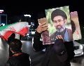 Las autoridades iraníes consideran que no será posible alcanzar un acuerdo en pocas semanas. EFE/ARCHIVO