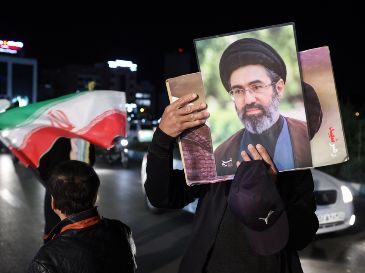 Las autoridades iraníes consideran que no será posible alcanzar un acuerdo en pocas semanas. EFE/ARCHIVO