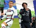 Ver a CR7 y a Memo Ochoa en acción será uno de los muchos atractivos de este Mundial 2026. AP / Imago7 / ARCHIVO
