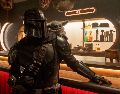 "Star Wars: The Mandalorian & Grogu" ya está en la cartelera de cine tapatía. ESPECIAL/DISNEY/LUCASFILM.