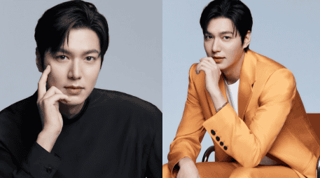 Lee Minho se ha convirtido en uno de los exponentes más grandes del Hallyu (ola coreana). INSTAGRAM/actorleeminho