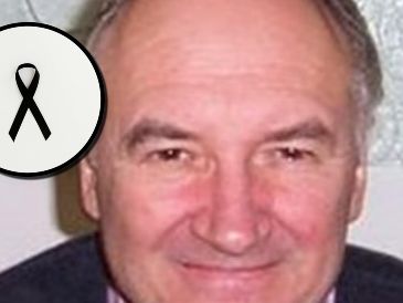 Michael Keating tuvo una carrera destacada sobre todo en series de televisión. ESPECIAL