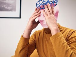 Vivimos en una época de sobreinformación y exigencias constantes, donde nuestra salud mental se ve puesta a prueba a diario. ESPECIAL / CANA