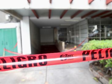 No se reportaron detenciones relacionadas con los hechos violentos recientes en Veracruz. SUN/ARCHIVO