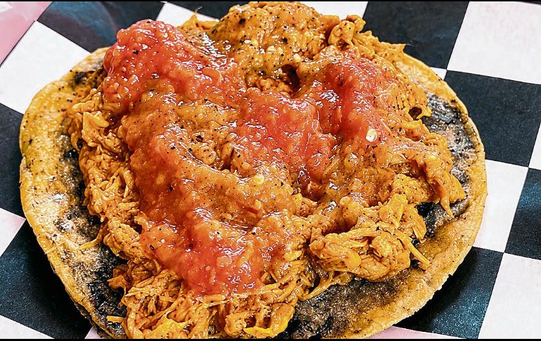 Disfruta de un desayuno sin precedentes en El Paraíso Yucateco. ESPECIAL