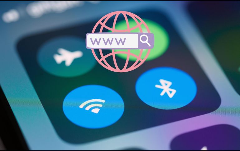 Si bien lo ideal sería usar una sola de estas funciones a la vez, la realidad es que muchos dispositivos requieren tanto conexión Wi-Fi como Bluetooth para operar correctamente. ESPECIAL / CANVA